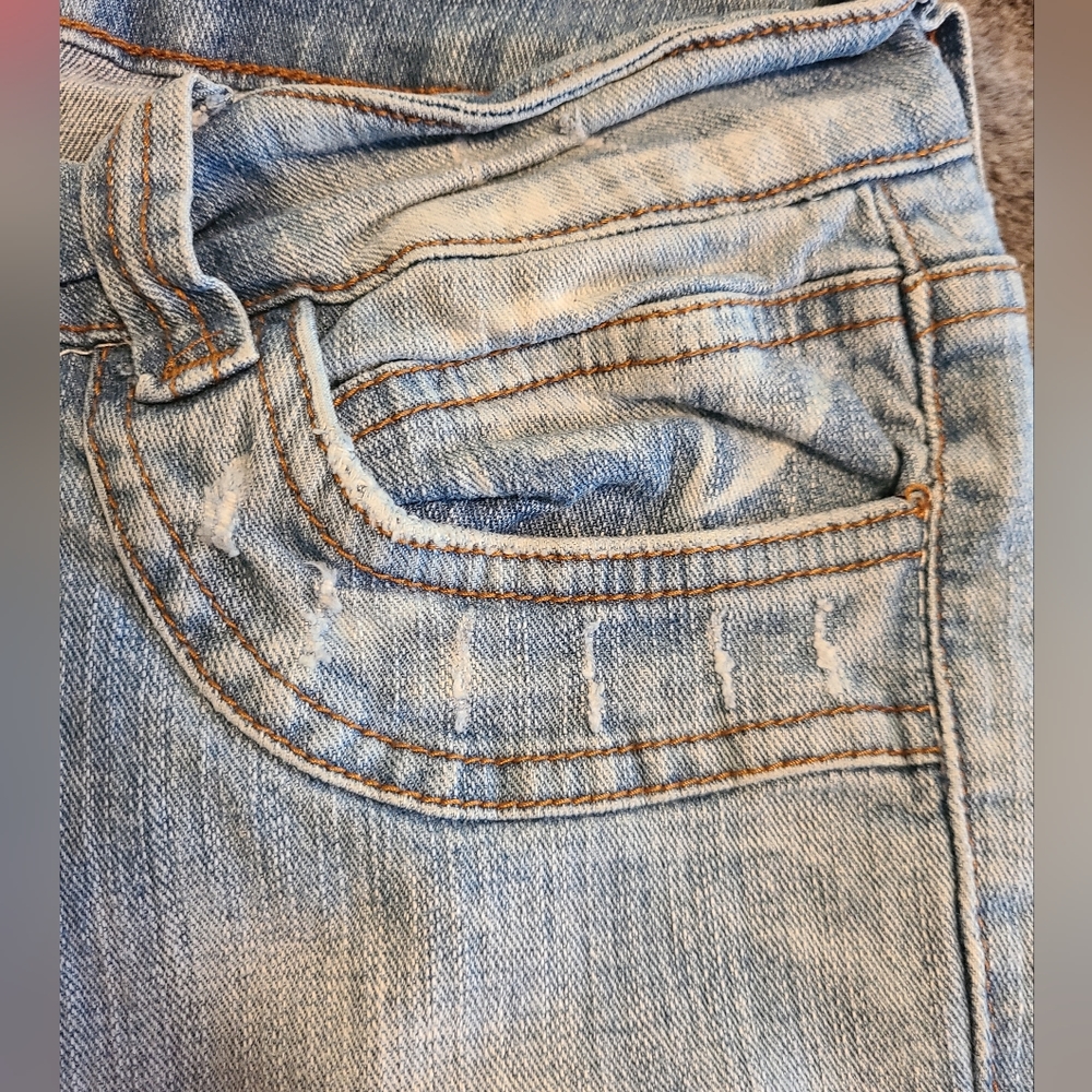 Jeans - Picture 5 of 7